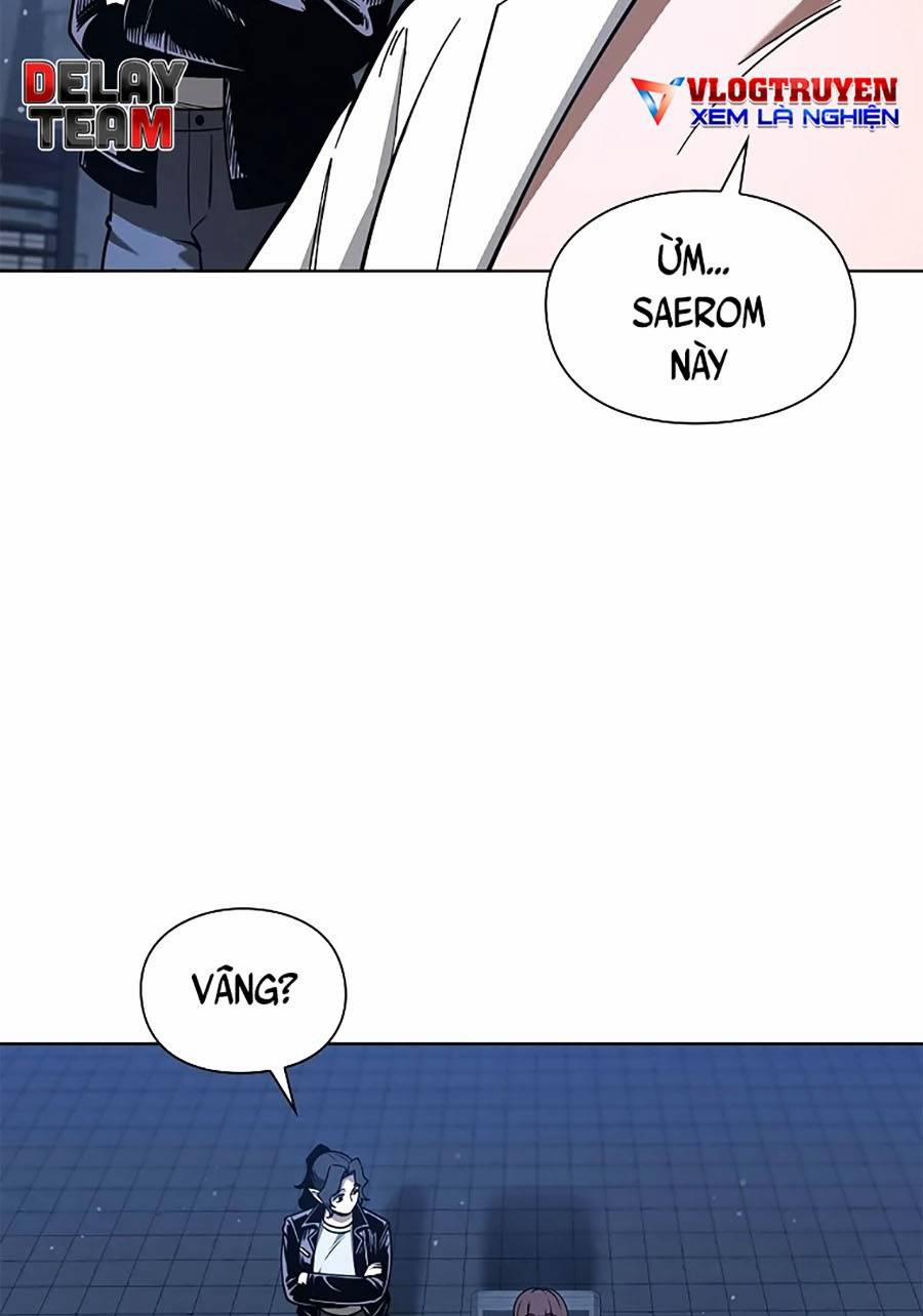 Chiến Binh Học Đường – Cuộc Đột Kích Trong Ngục Tối 14 trang 18