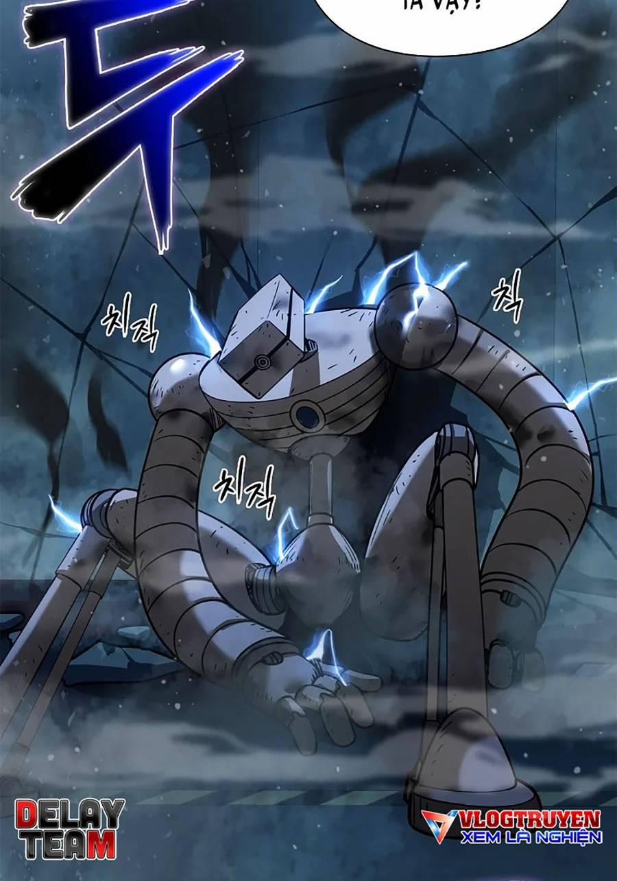 Chiến Binh Học Đường – Cuộc Đột Kích Trong Ngục Tối 14 trang 21