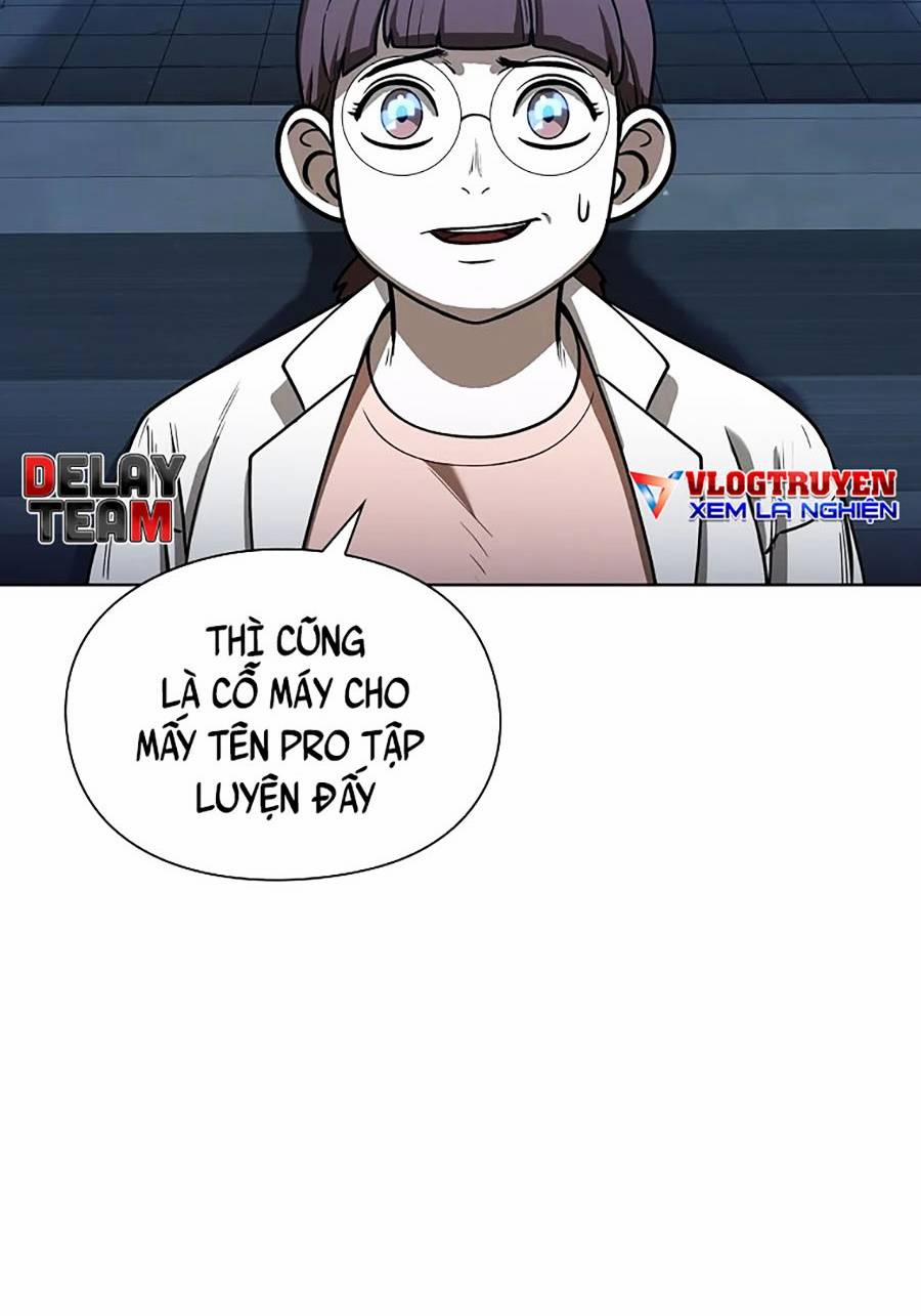 Chiến Binh Học Đường – Cuộc Đột Kích Trong Ngục Tối 14 trang 23