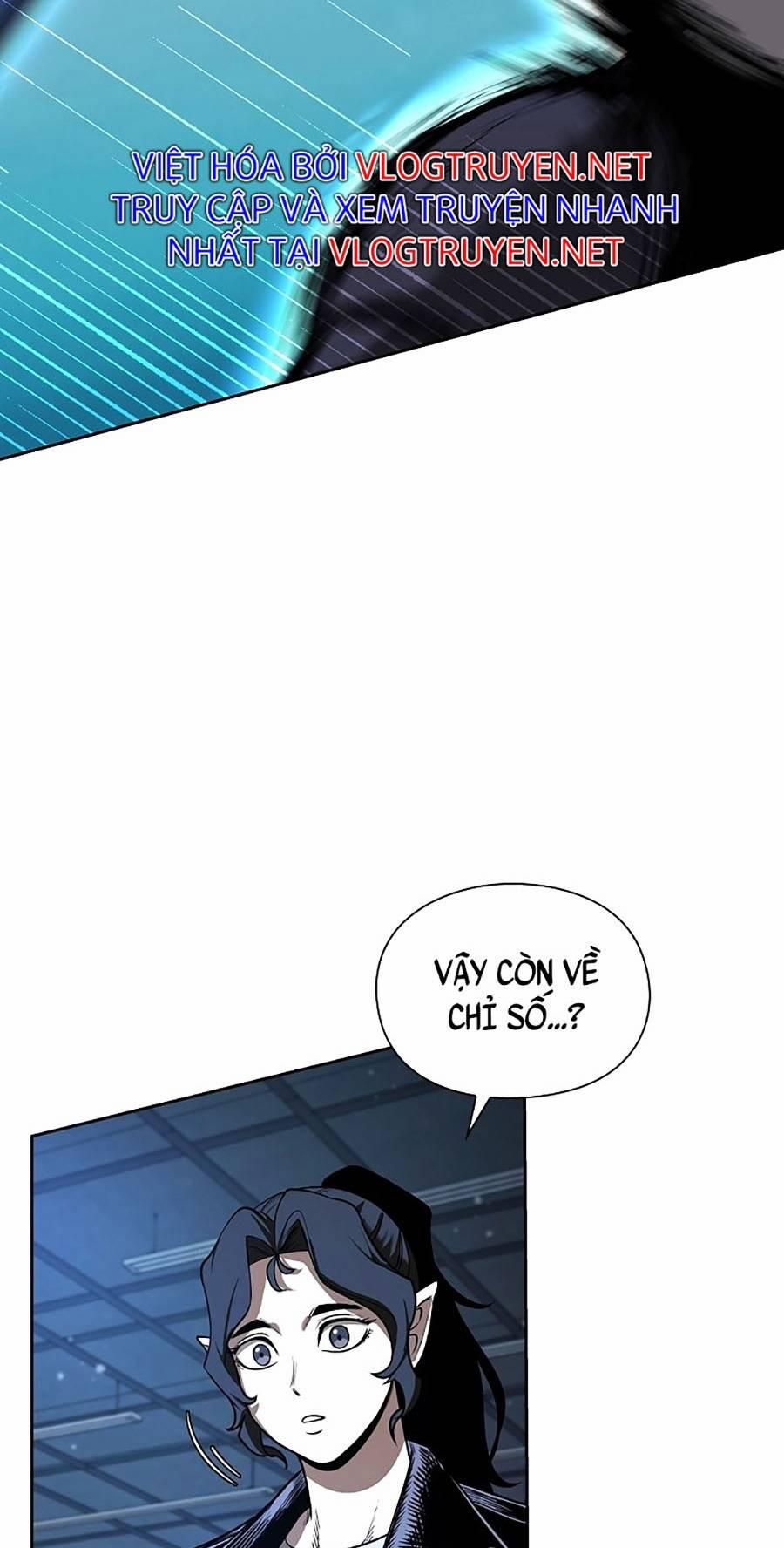 Chiến Binh Học Đường – Cuộc Đột Kích Trong Ngục Tối 14 trang 27