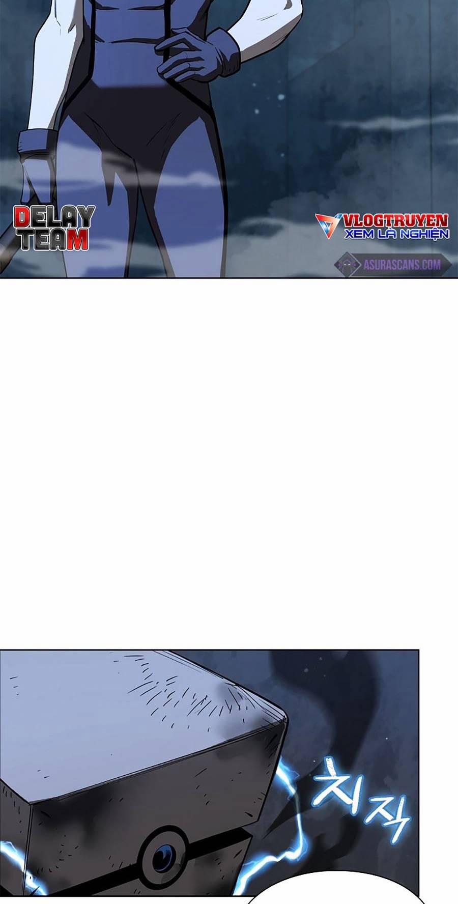 Chiến Binh Học Đường – Cuộc Đột Kích Trong Ngục Tối 14 trang 30