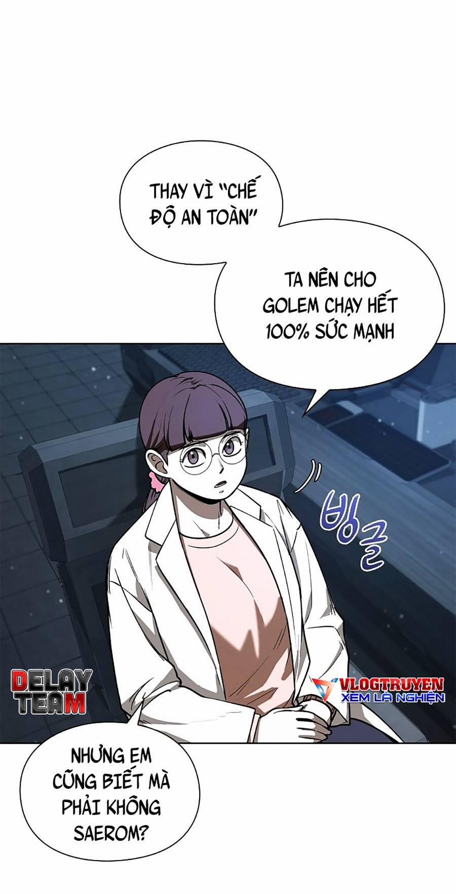 Chiến Binh Học Đường – Cuộc Đột Kích Trong Ngục Tối 14 trang 32