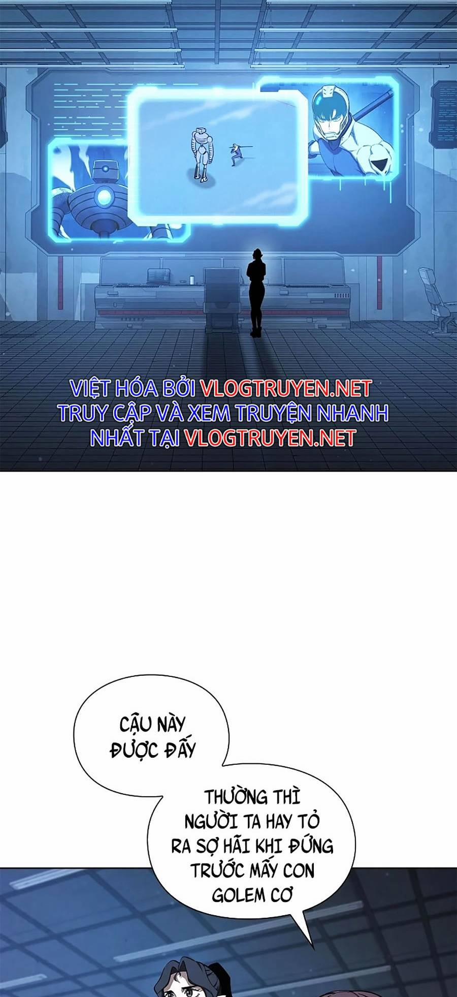 Chiến Binh Học Đường – Cuộc Đột Kích Trong Ngục Tối 14 trang 4