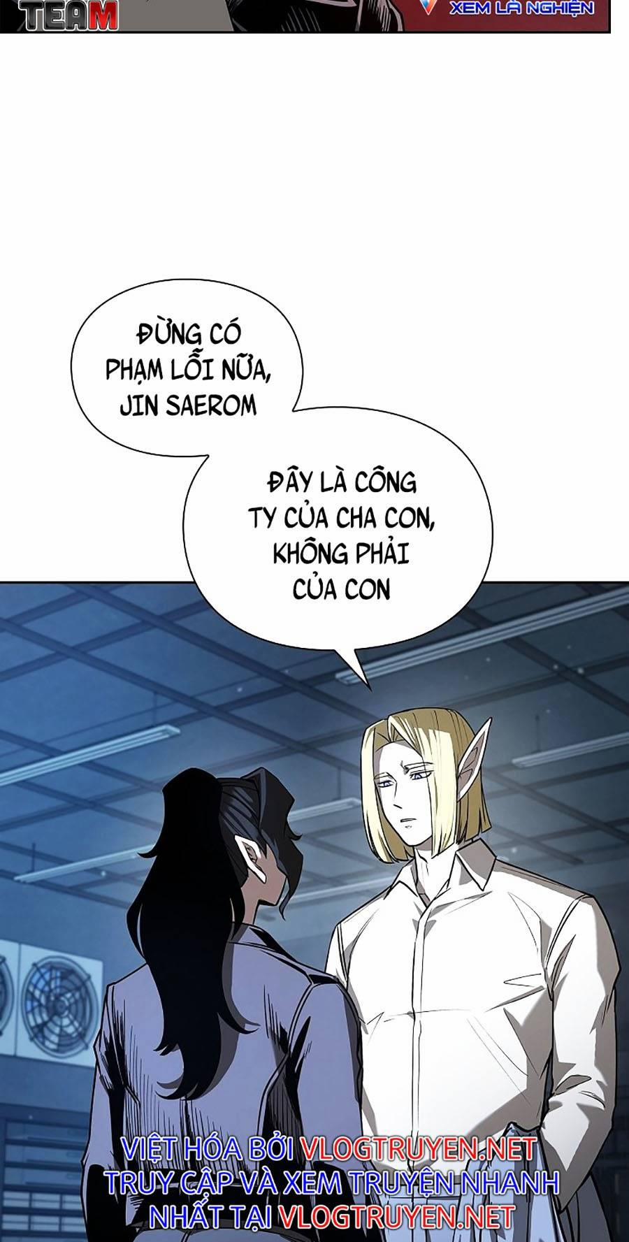 Chiến Binh Học Đường – Cuộc Đột Kích Trong Ngục Tối 14 trang 42