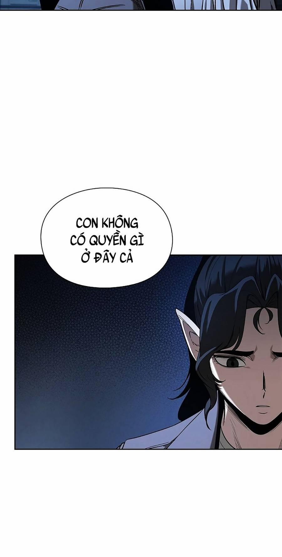 Chiến Binh Học Đường – Cuộc Đột Kích Trong Ngục Tối 14 trang 43