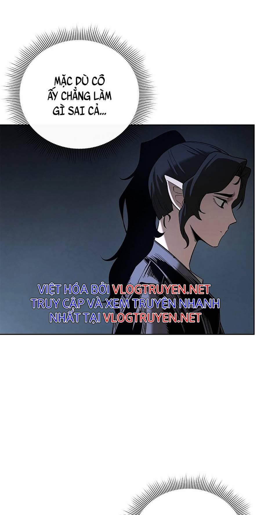 Chiến Binh Học Đường – Cuộc Đột Kích Trong Ngục Tối 14 trang 46