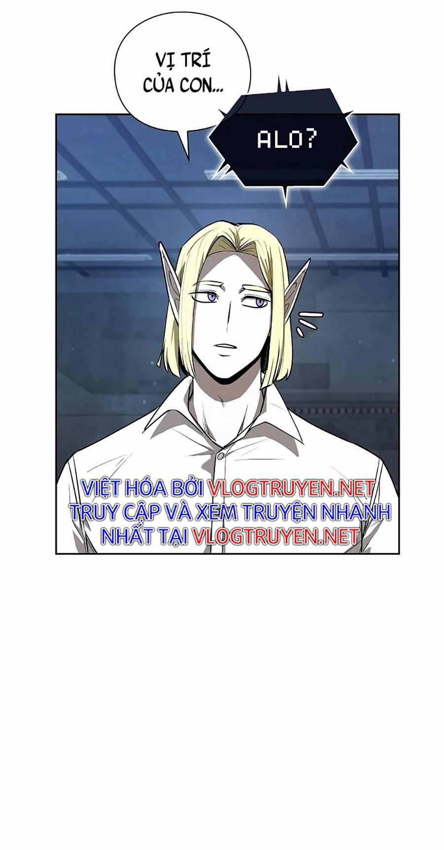 Chiến Binh Học Đường – Cuộc Đột Kích Trong Ngục Tối 14 trang 48