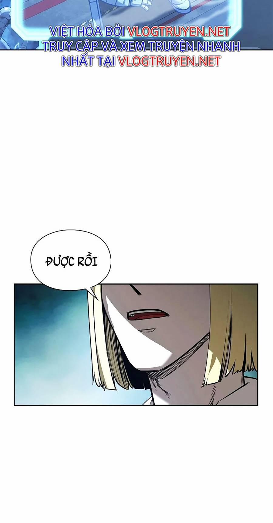 Chiến Binh Học Đường – Cuộc Đột Kích Trong Ngục Tối 14 trang 54