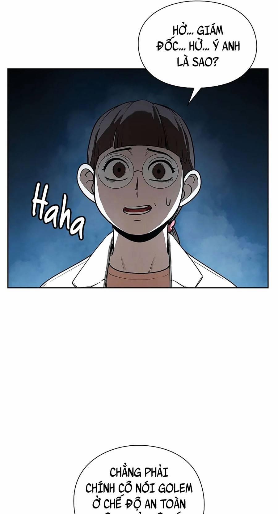 Chiến Binh Học Đường – Cuộc Đột Kích Trong Ngục Tối 14 trang 56