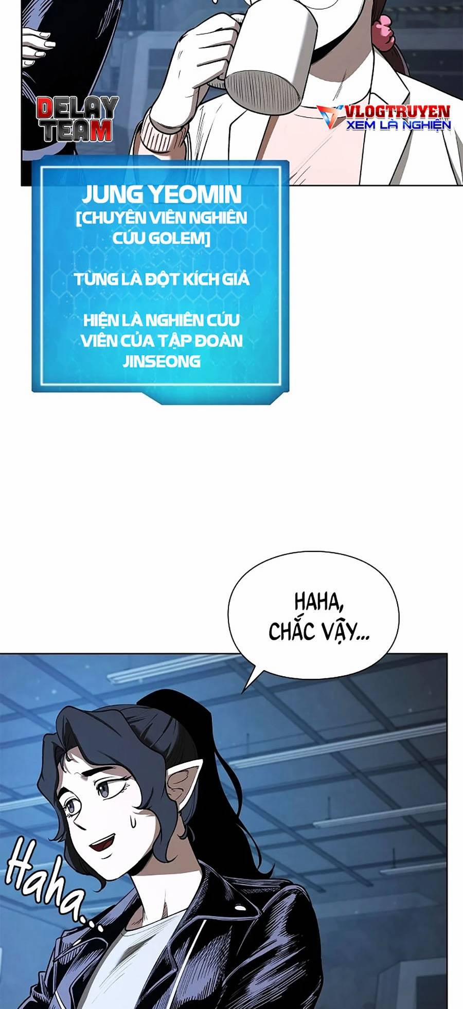 Chiến Binh Học Đường – Cuộc Đột Kích Trong Ngục Tối 14 trang 6