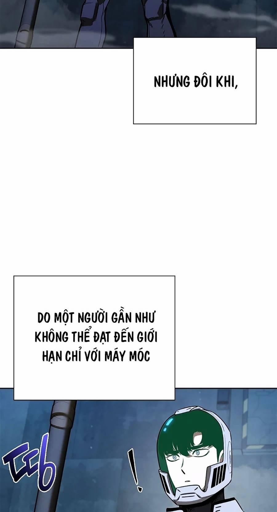 Chiến Binh Học Đường – Cuộc Đột Kích Trong Ngục Tối 14 trang 60