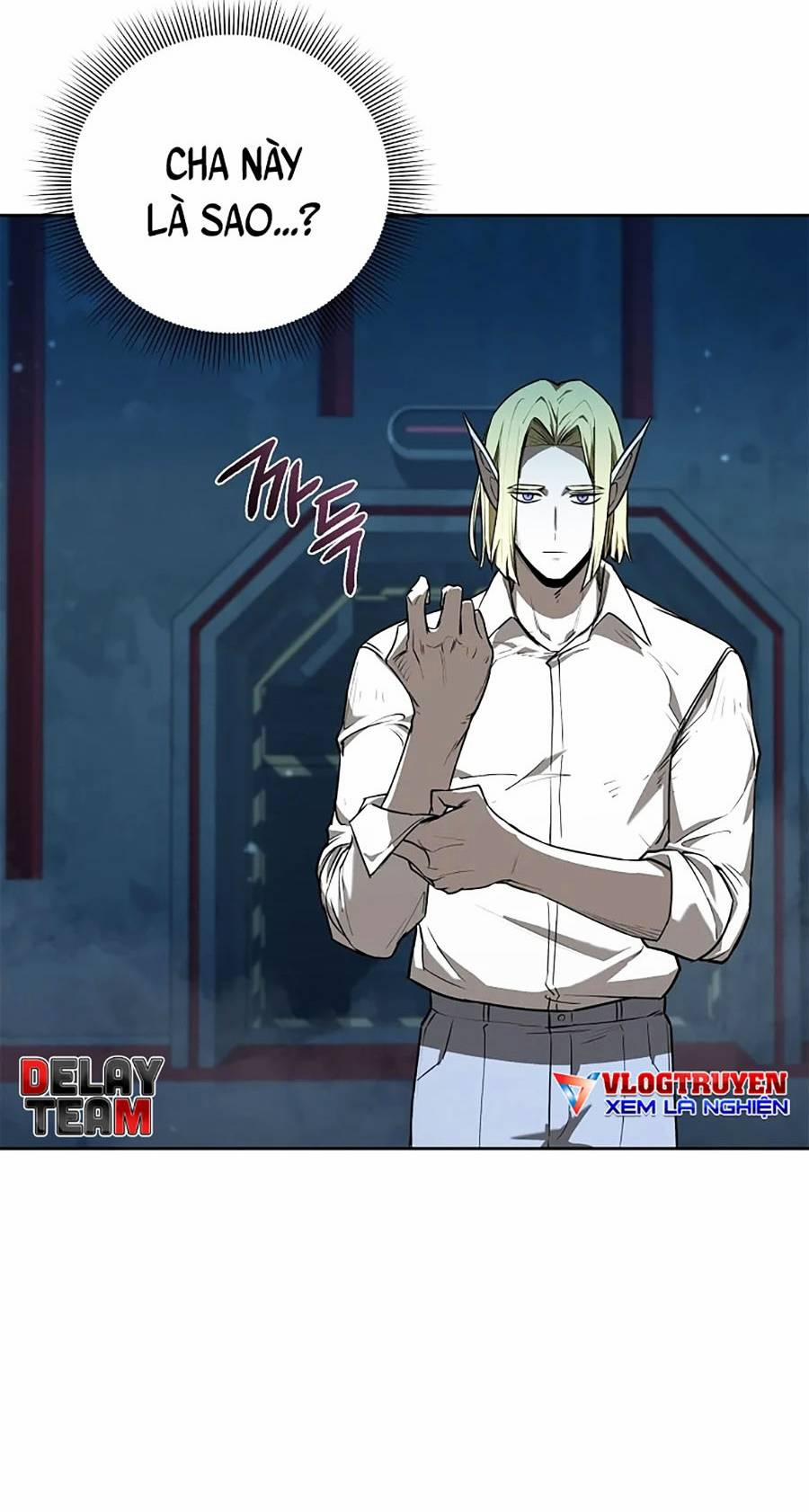 Chiến Binh Học Đường – Cuộc Đột Kích Trong Ngục Tối 14 trang 66