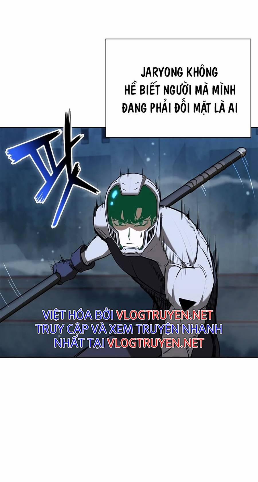 Chiến Binh Học Đường – Cuộc Đột Kích Trong Ngục Tối 14 trang 67