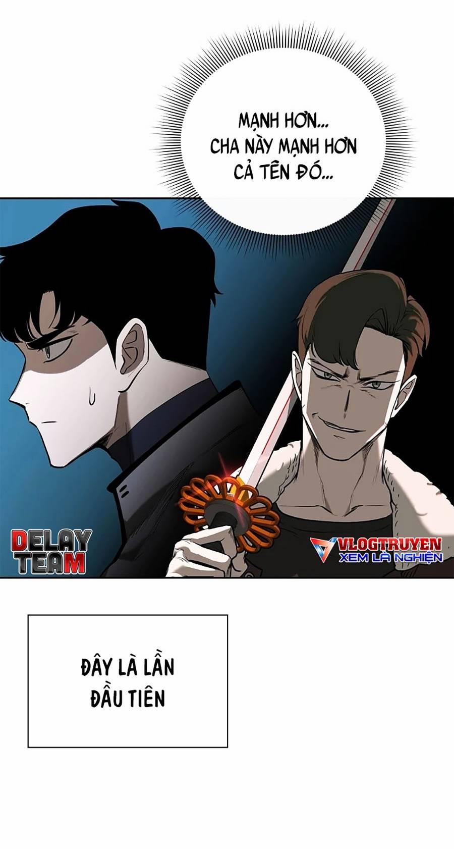 Chiến Binh Học Đường – Cuộc Đột Kích Trong Ngục Tối 14 trang 69