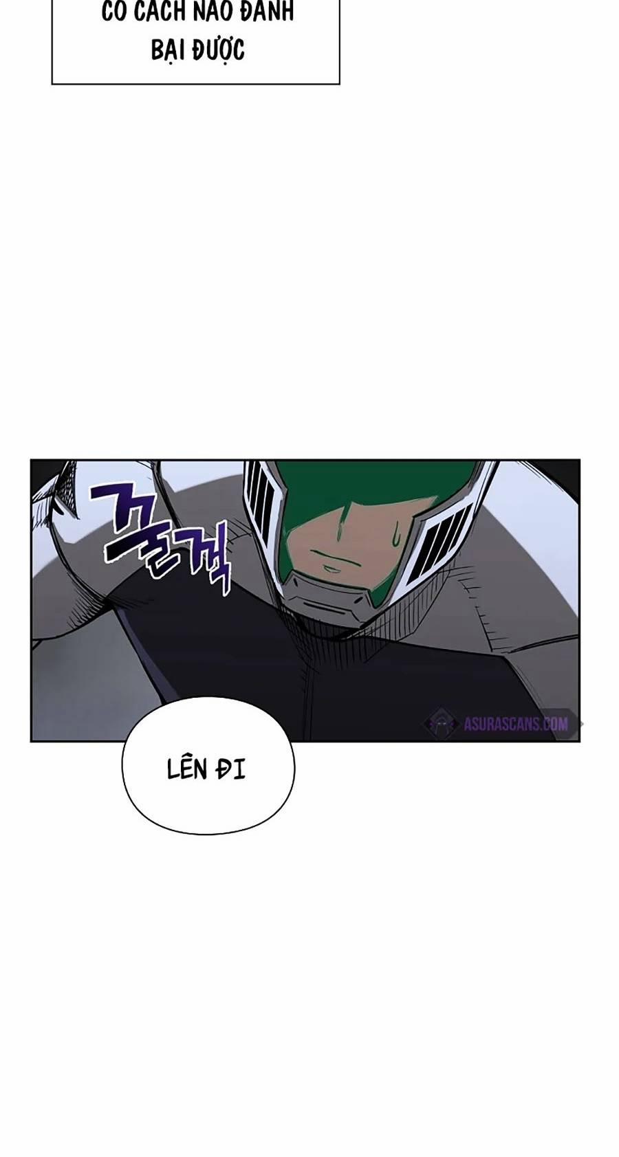 Chiến Binh Học Đường – Cuộc Đột Kích Trong Ngục Tối 14 trang 71