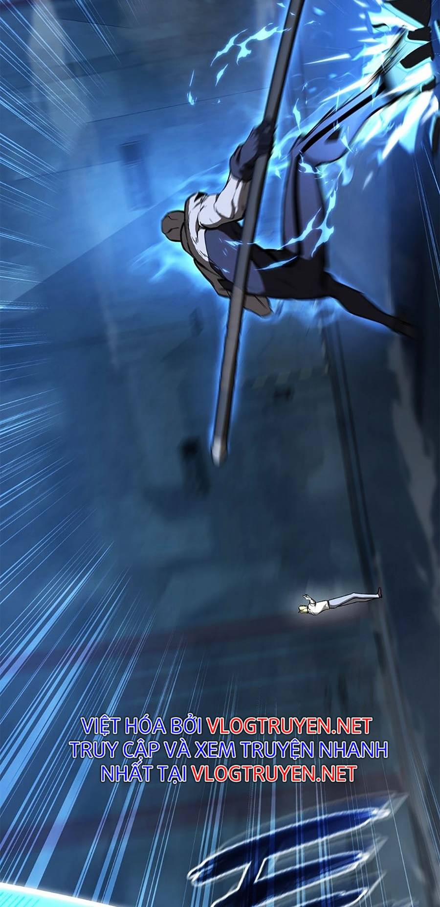 Chiến Binh Học Đường – Cuộc Đột Kích Trong Ngục Tối 14 trang 74