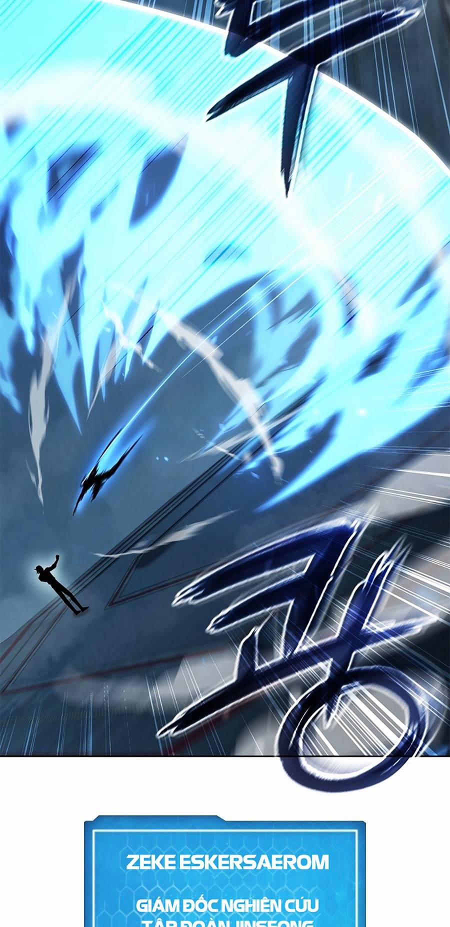 Chiến Binh Học Đường – Cuộc Đột Kích Trong Ngục Tối 14 trang 75