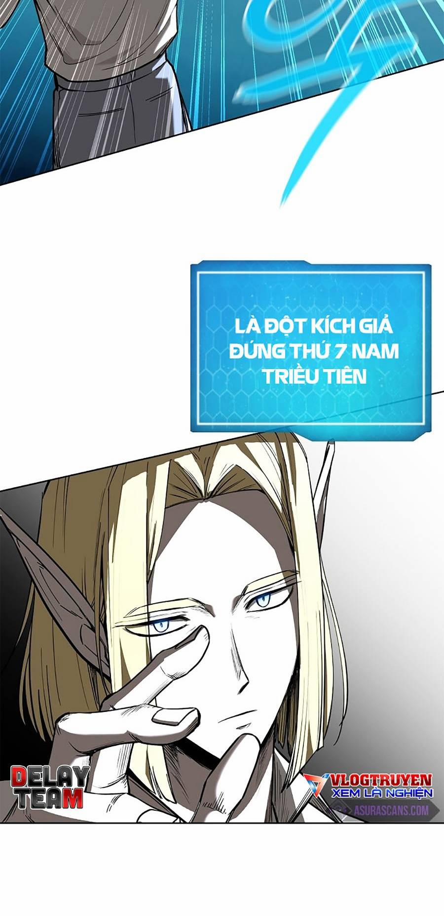 Chiến Binh Học Đường – Cuộc Đột Kích Trong Ngục Tối 14 trang 77