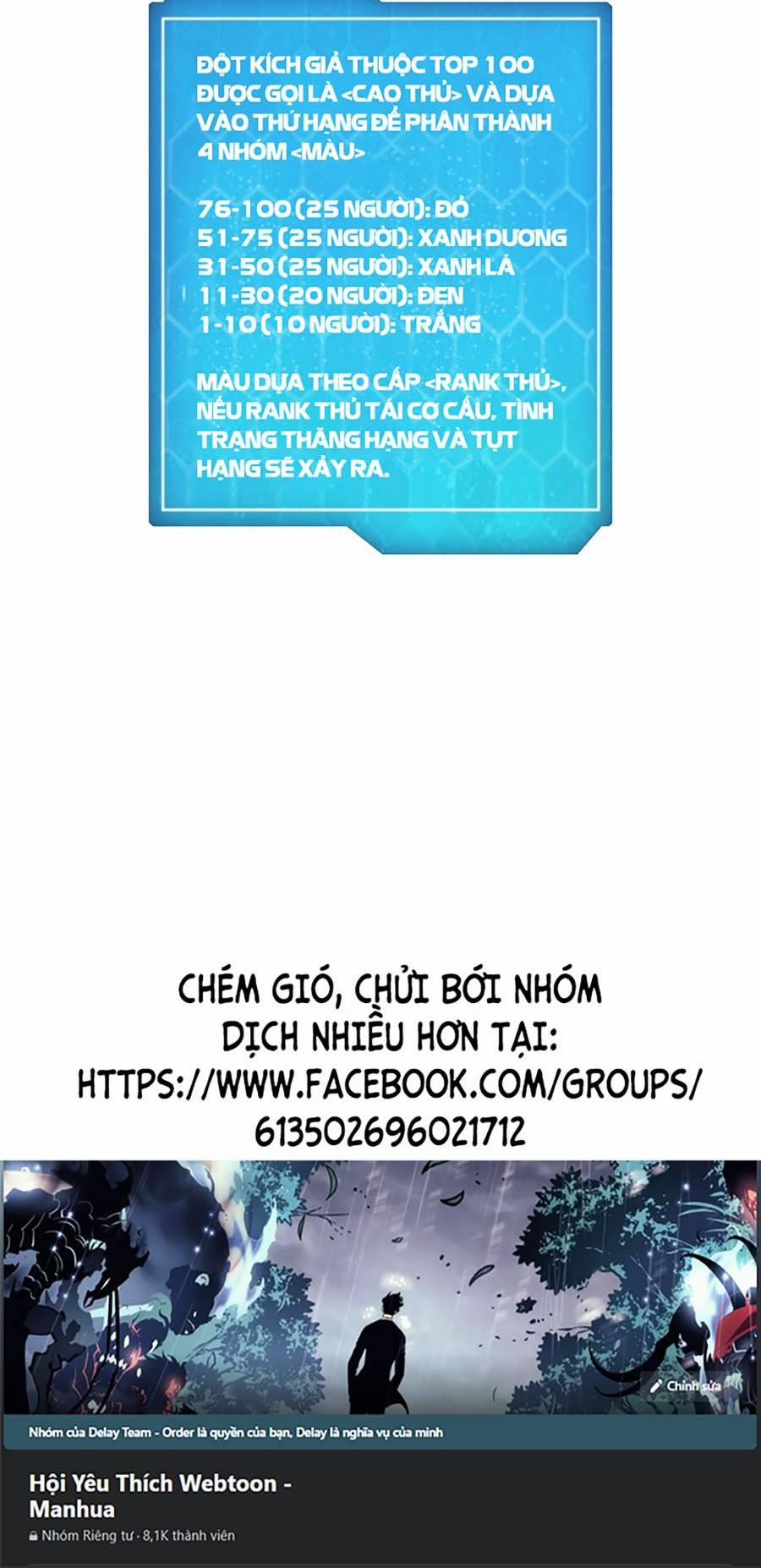 Chiến Binh Học Đường – Cuộc Đột Kích Trong Ngục Tối 14 trang 79