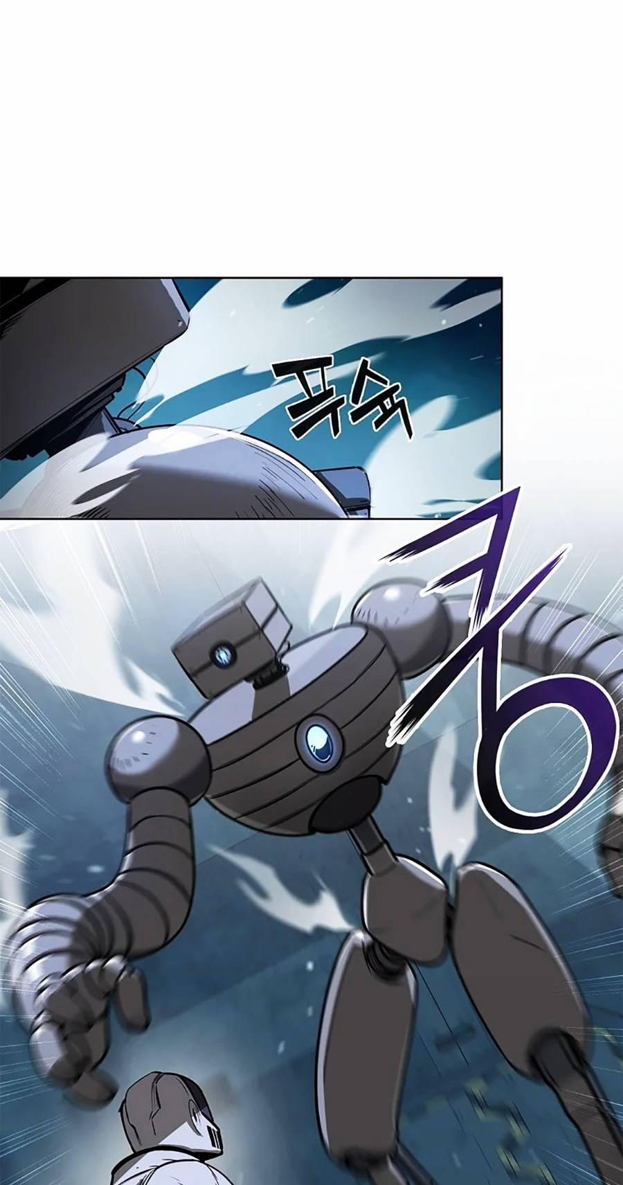 Chiến Binh Học Đường – Cuộc Đột Kích Trong Ngục Tối 14 trang 9