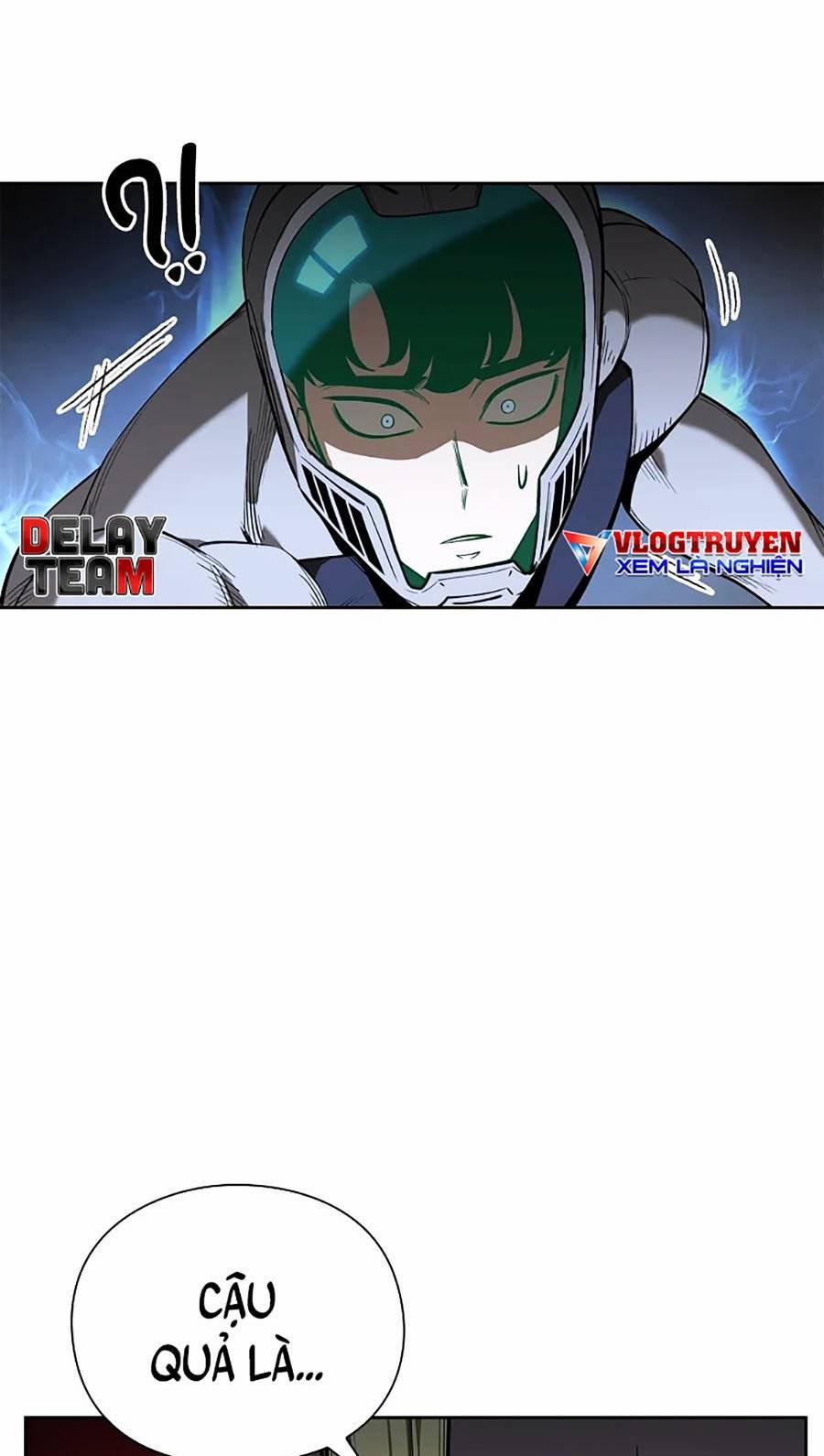 Chiến Binh Học Đường – Cuộc Đột Kích Trong Ngục Tối 15 trang 11