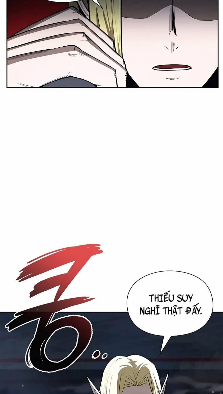 Chiến Binh Học Đường – Cuộc Đột Kích Trong Ngục Tối 15 trang 12