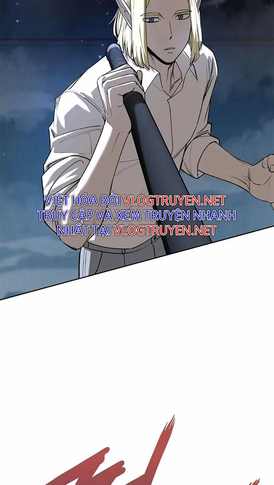 Chiến Binh Học Đường – Cuộc Đột Kích Trong Ngục Tối 15 trang 13