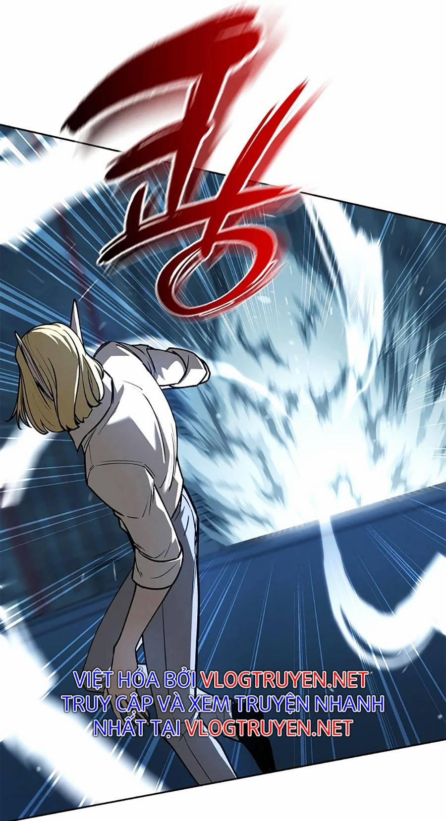 Chiến Binh Học Đường – Cuộc Đột Kích Trong Ngục Tối 15 trang 16