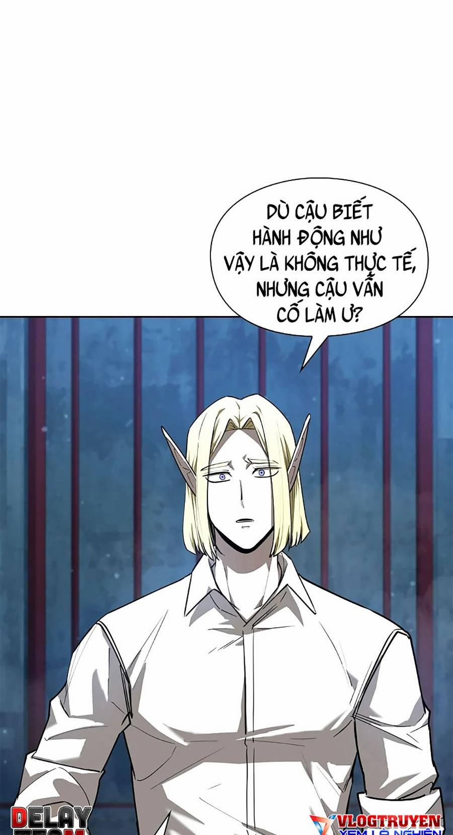 Chiến Binh Học Đường – Cuộc Đột Kích Trong Ngục Tối 15 trang 18