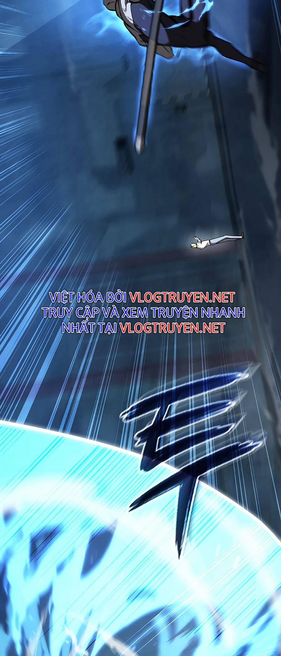 Chiến Binh Học Đường – Cuộc Đột Kích Trong Ngục Tối 15 trang 2