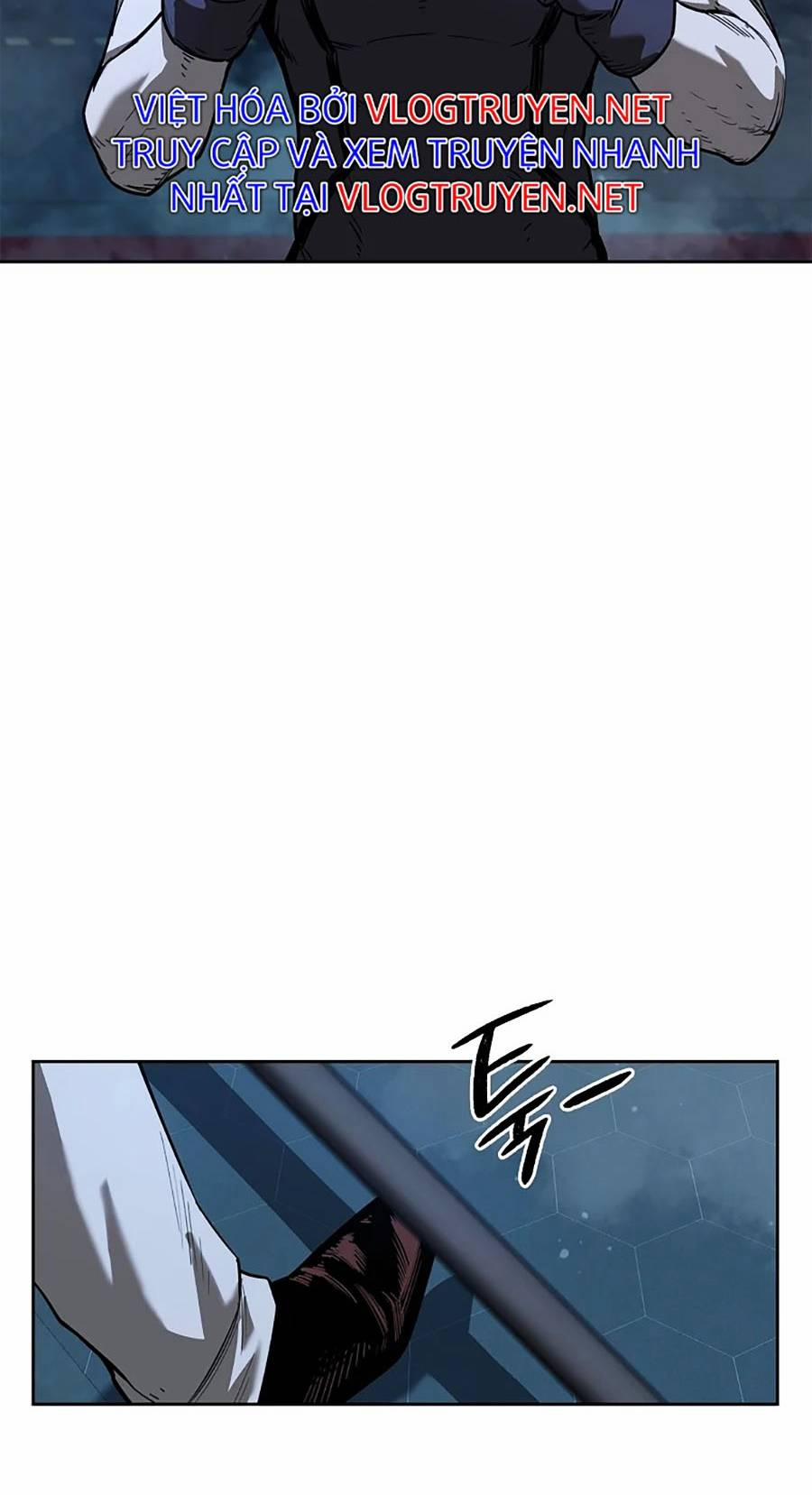 Chiến Binh Học Đường – Cuộc Đột Kích Trong Ngục Tối 15 trang 20