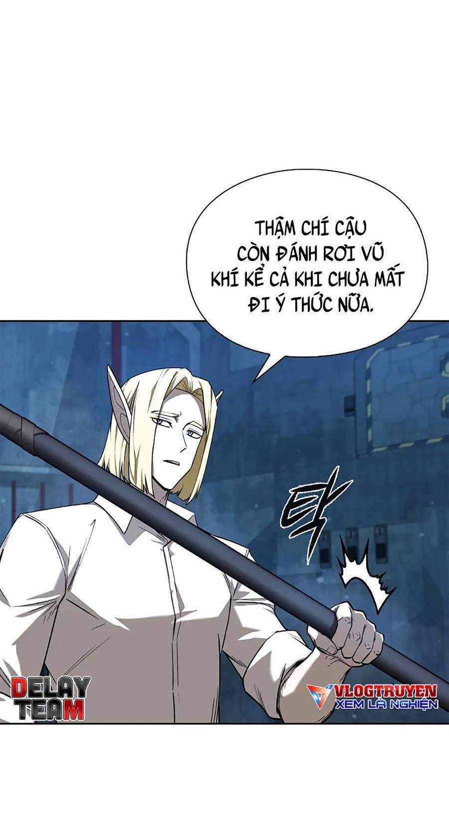 Chiến Binh Học Đường – Cuộc Đột Kích Trong Ngục Tối 15 trang 21