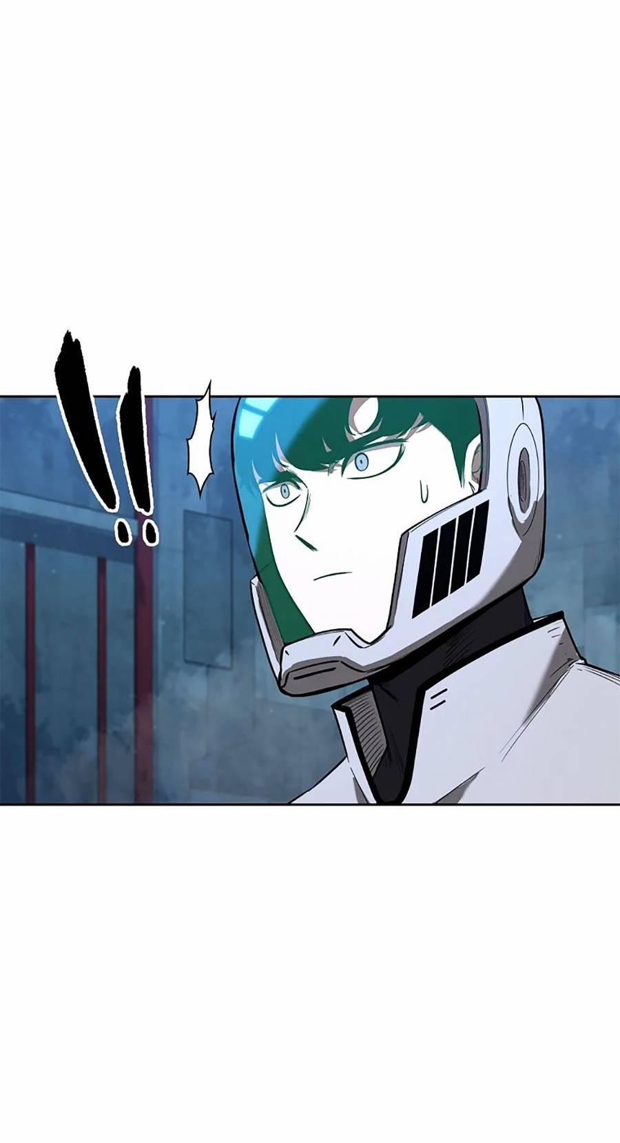 Chiến Binh Học Đường – Cuộc Đột Kích Trong Ngục Tối 15 trang 22