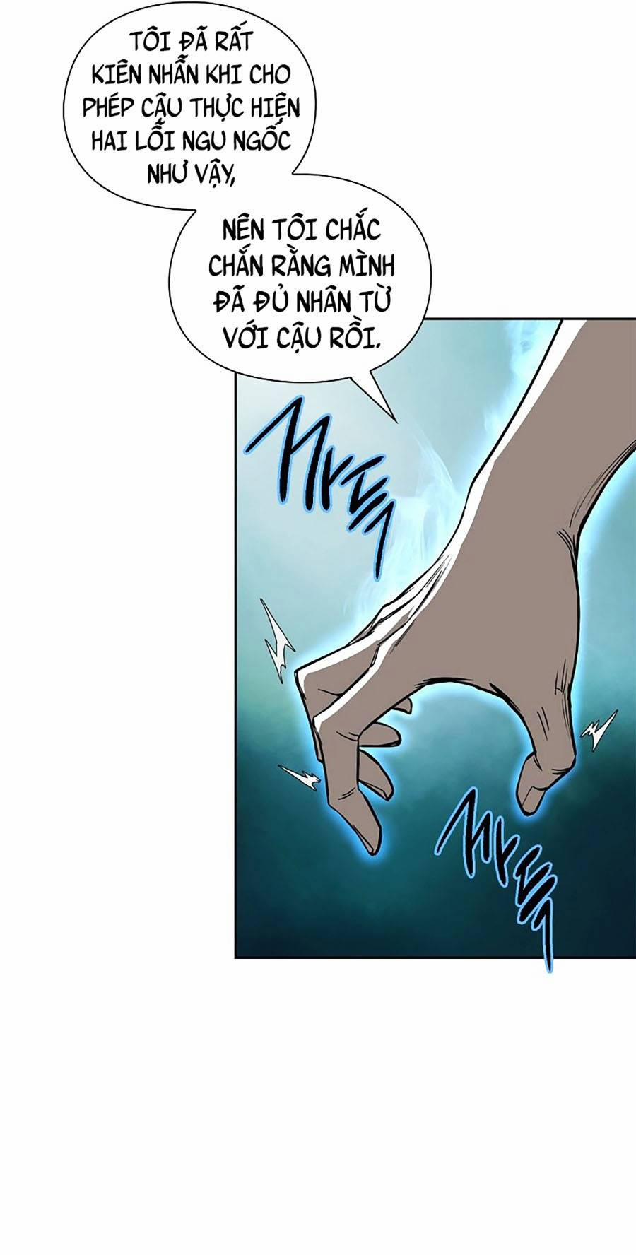 Chiến Binh Học Đường – Cuộc Đột Kích Trong Ngục Tối 15 trang 24