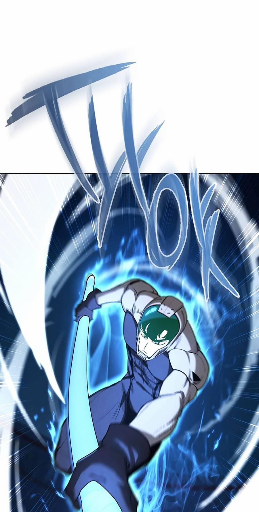 Chiến Binh Học Đường – Cuộc Đột Kích Trong Ngục Tối 15 trang 28