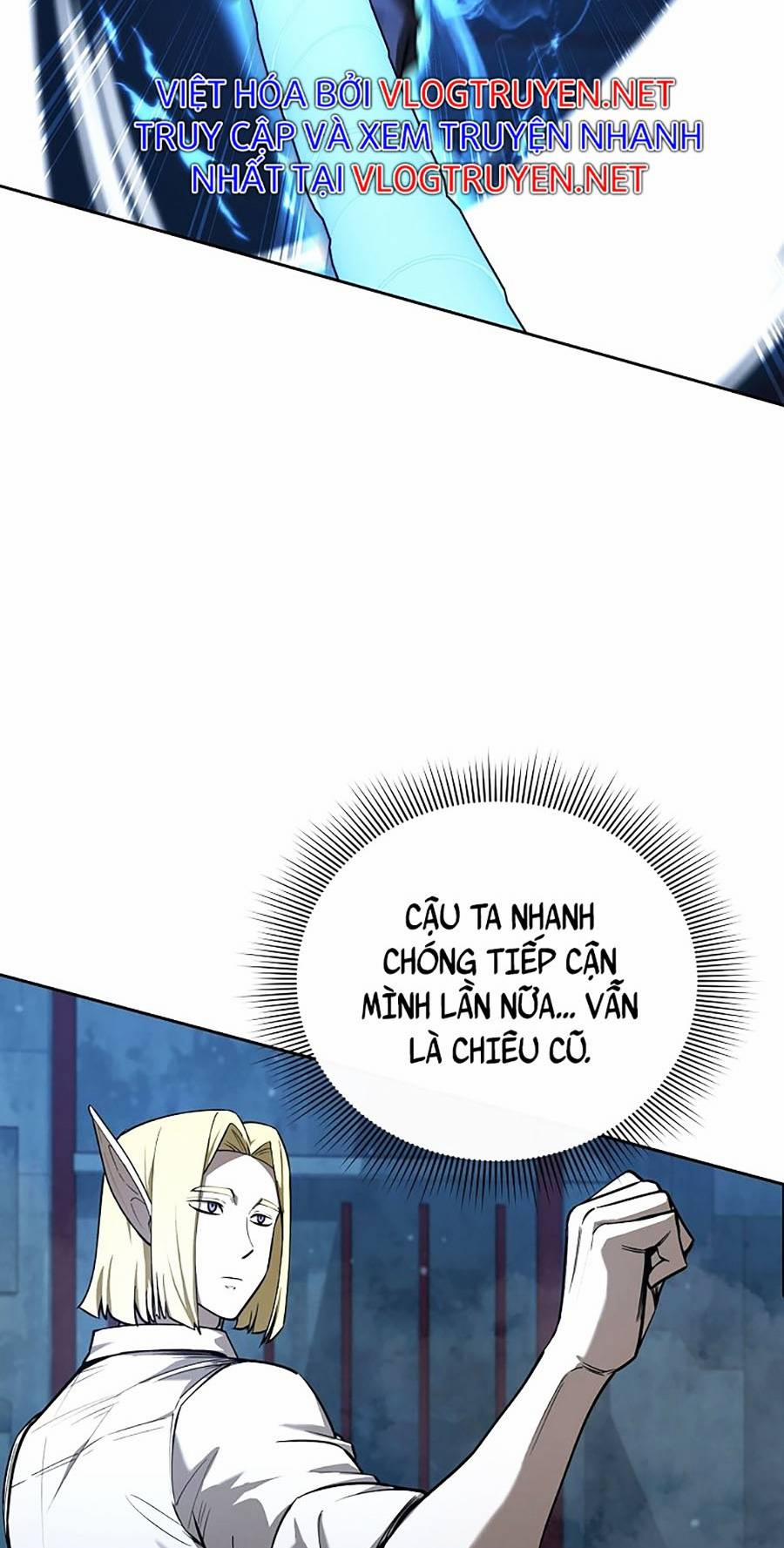 Chiến Binh Học Đường – Cuộc Đột Kích Trong Ngục Tối 15 trang 29