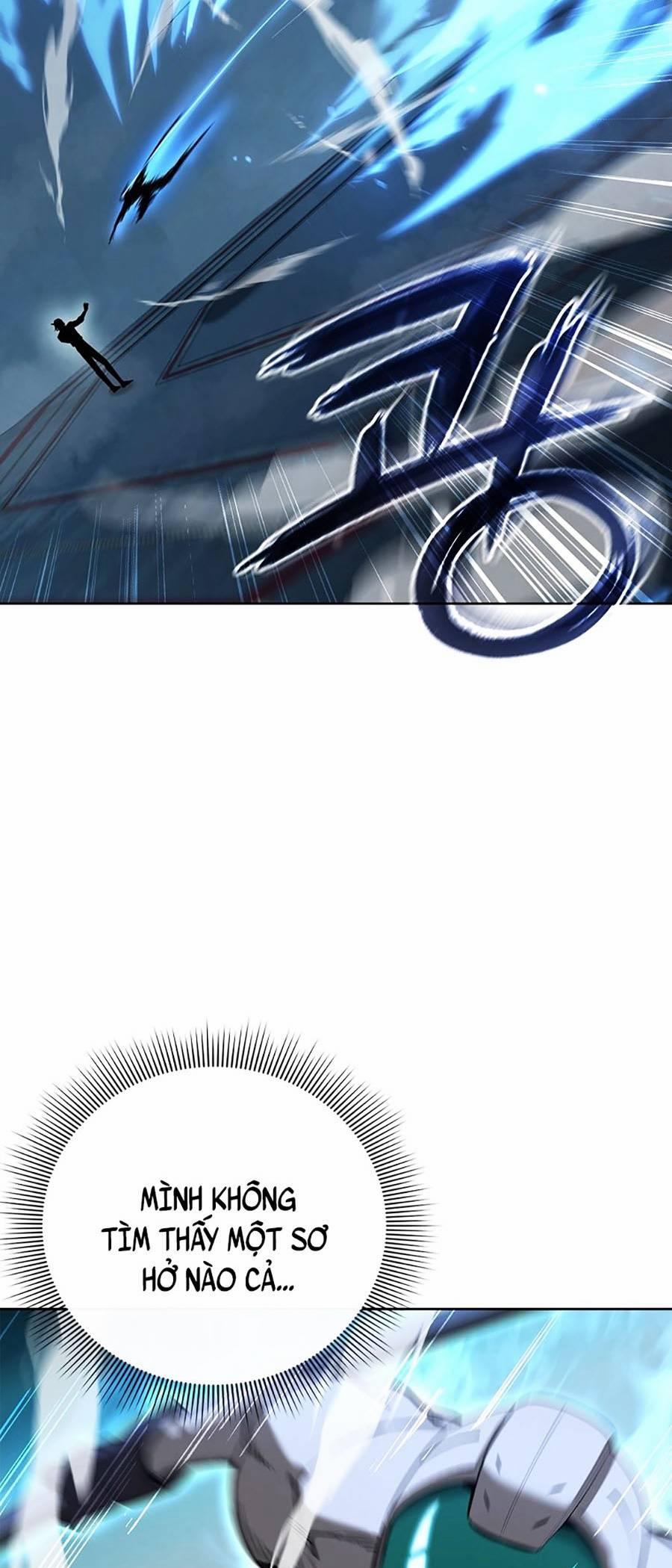 Chiến Binh Học Đường – Cuộc Đột Kích Trong Ngục Tối 15 trang 3