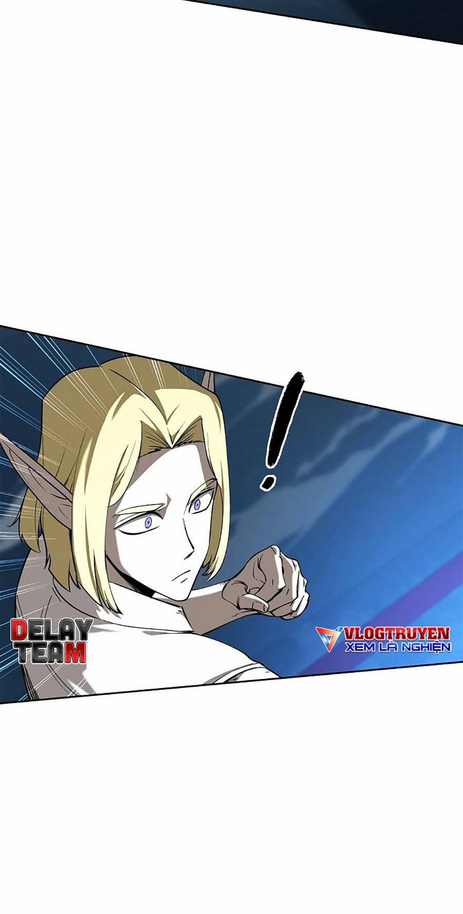 Chiến Binh Học Đường – Cuộc Đột Kích Trong Ngục Tối 15 trang 31