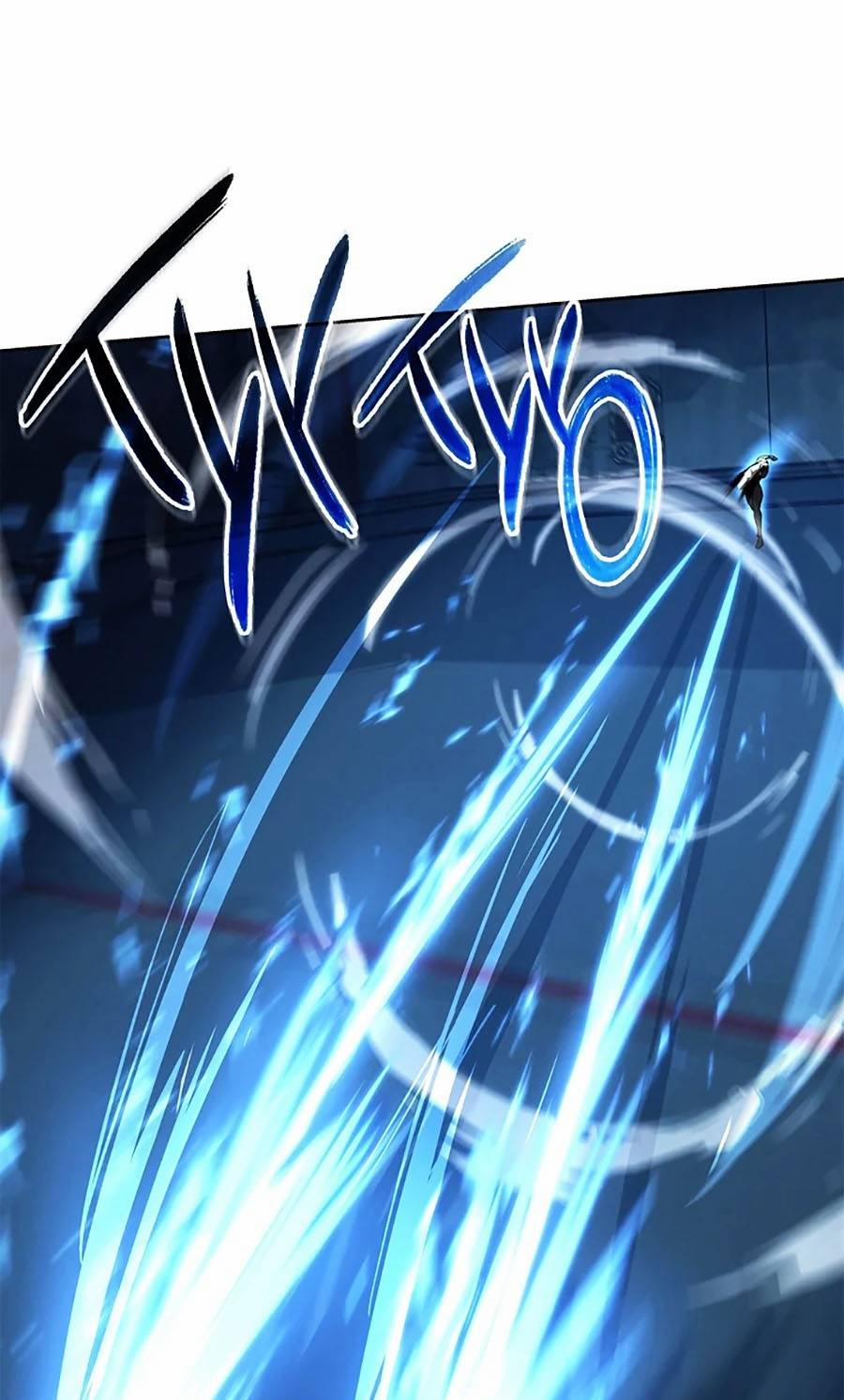 Chiến Binh Học Đường – Cuộc Đột Kích Trong Ngục Tối 15 trang 32