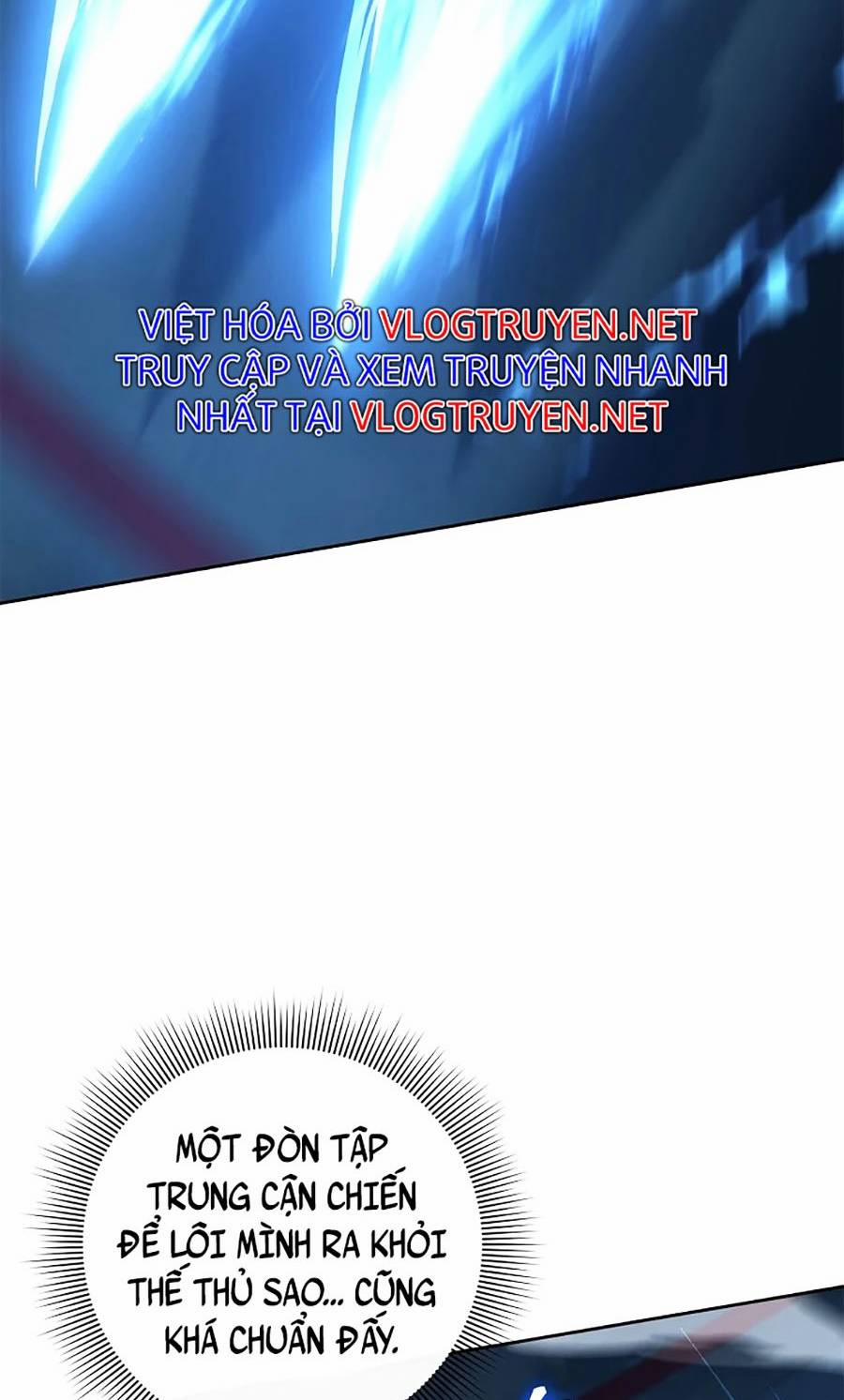 Chiến Binh Học Đường – Cuộc Đột Kích Trong Ngục Tối 15 trang 33