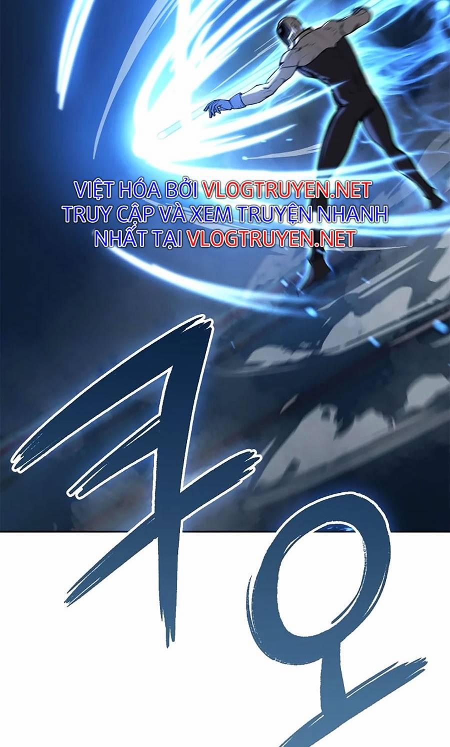 Chiến Binh Học Đường – Cuộc Đột Kích Trong Ngục Tối 15 trang 36