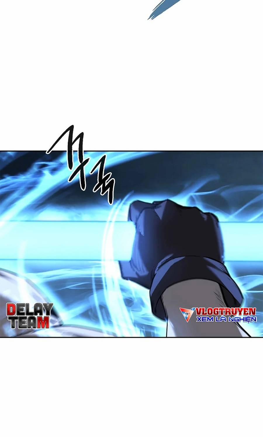 Chiến Binh Học Đường – Cuộc Đột Kích Trong Ngục Tối 15 trang 37