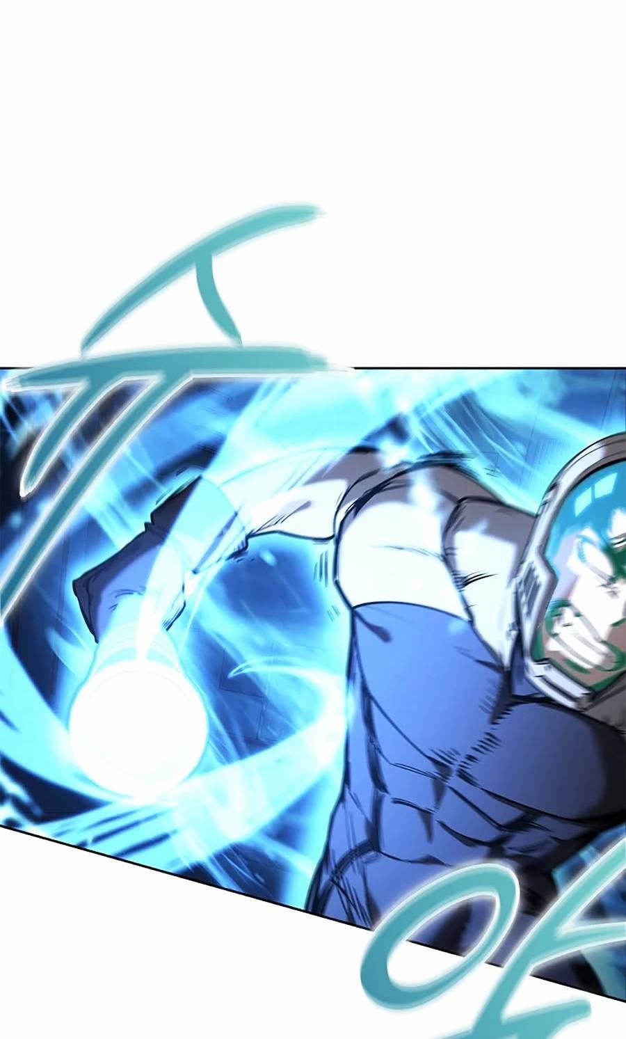 Chiến Binh Học Đường – Cuộc Đột Kích Trong Ngục Tối 15 trang 38