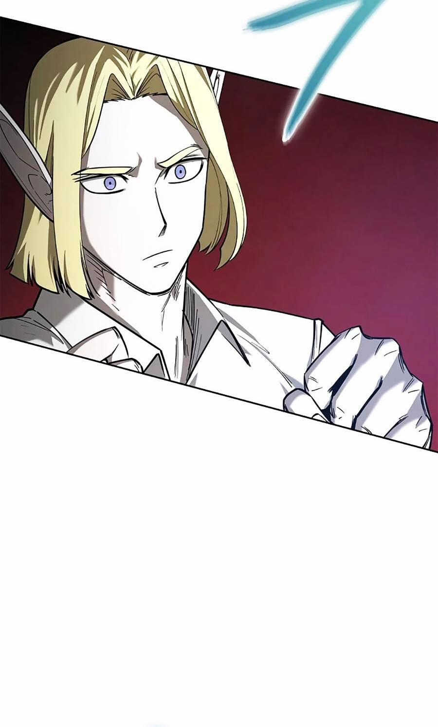 Chiến Binh Học Đường – Cuộc Đột Kích Trong Ngục Tối 15 trang 39