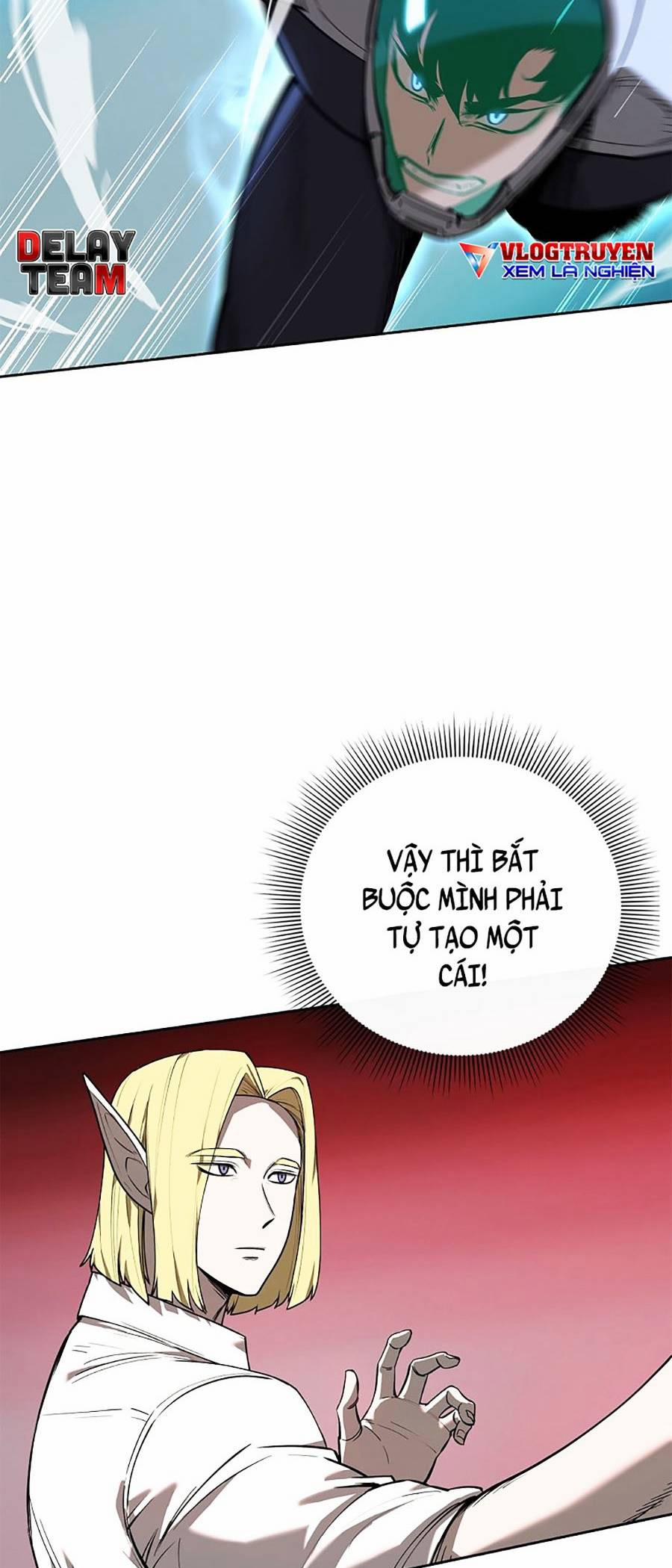 Chiến Binh Học Đường – Cuộc Đột Kích Trong Ngục Tối 15 trang 4