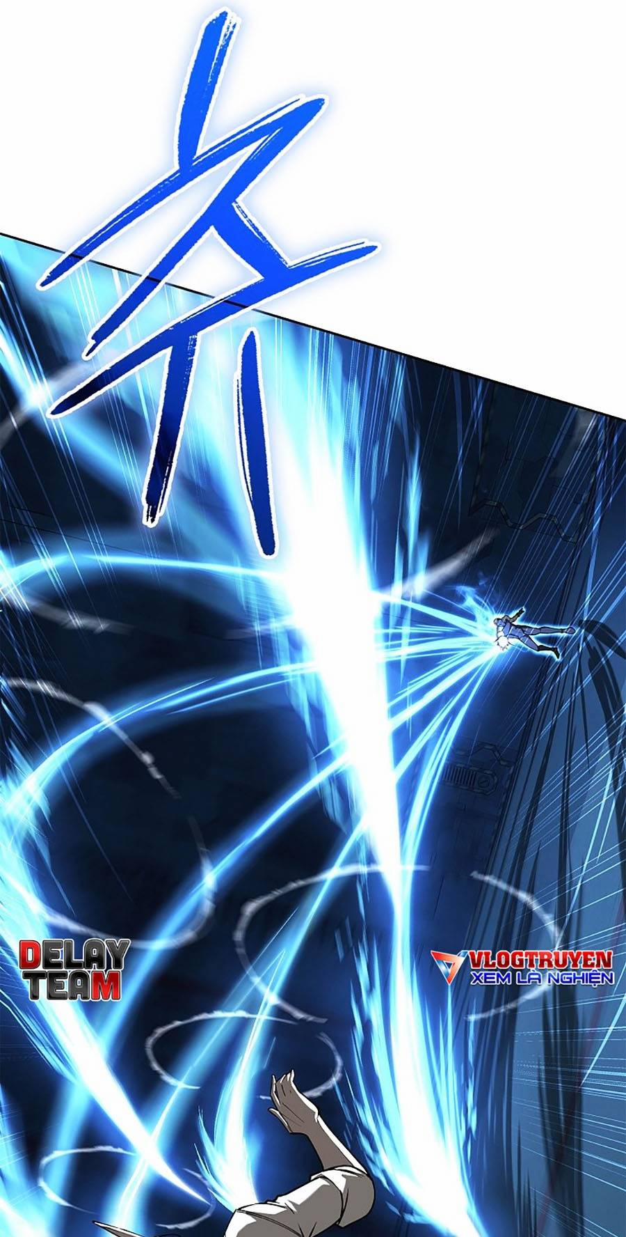 Chiến Binh Học Đường – Cuộc Đột Kích Trong Ngục Tối 15 trang 40