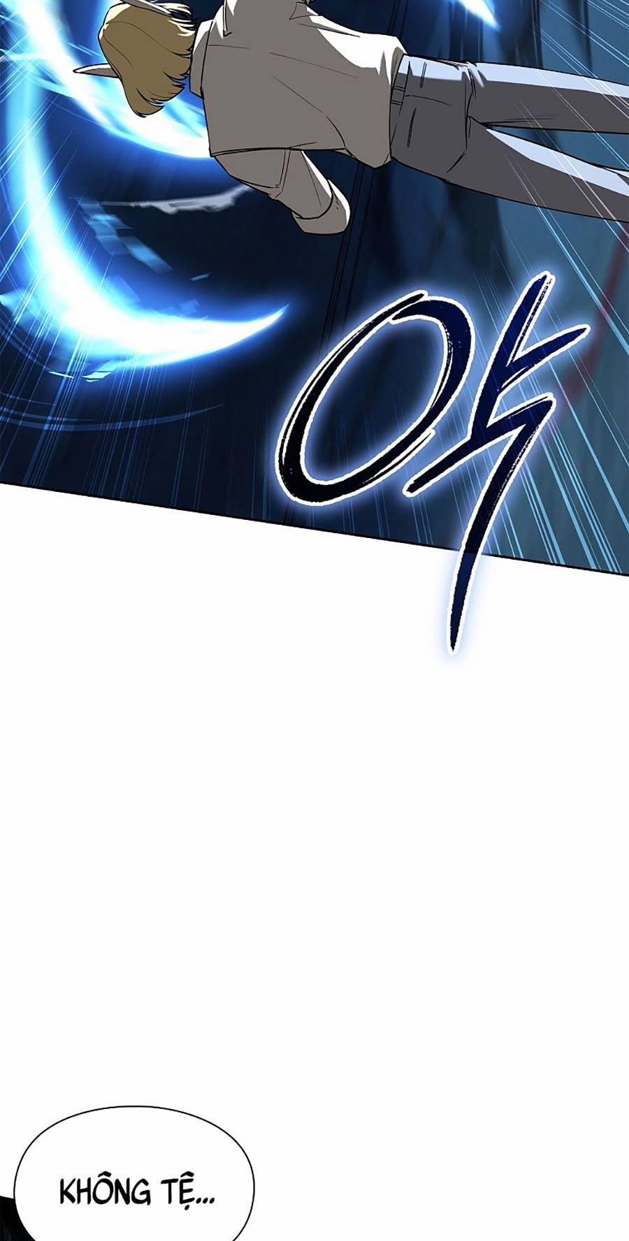 Chiến Binh Học Đường – Cuộc Đột Kích Trong Ngục Tối 15 trang 41