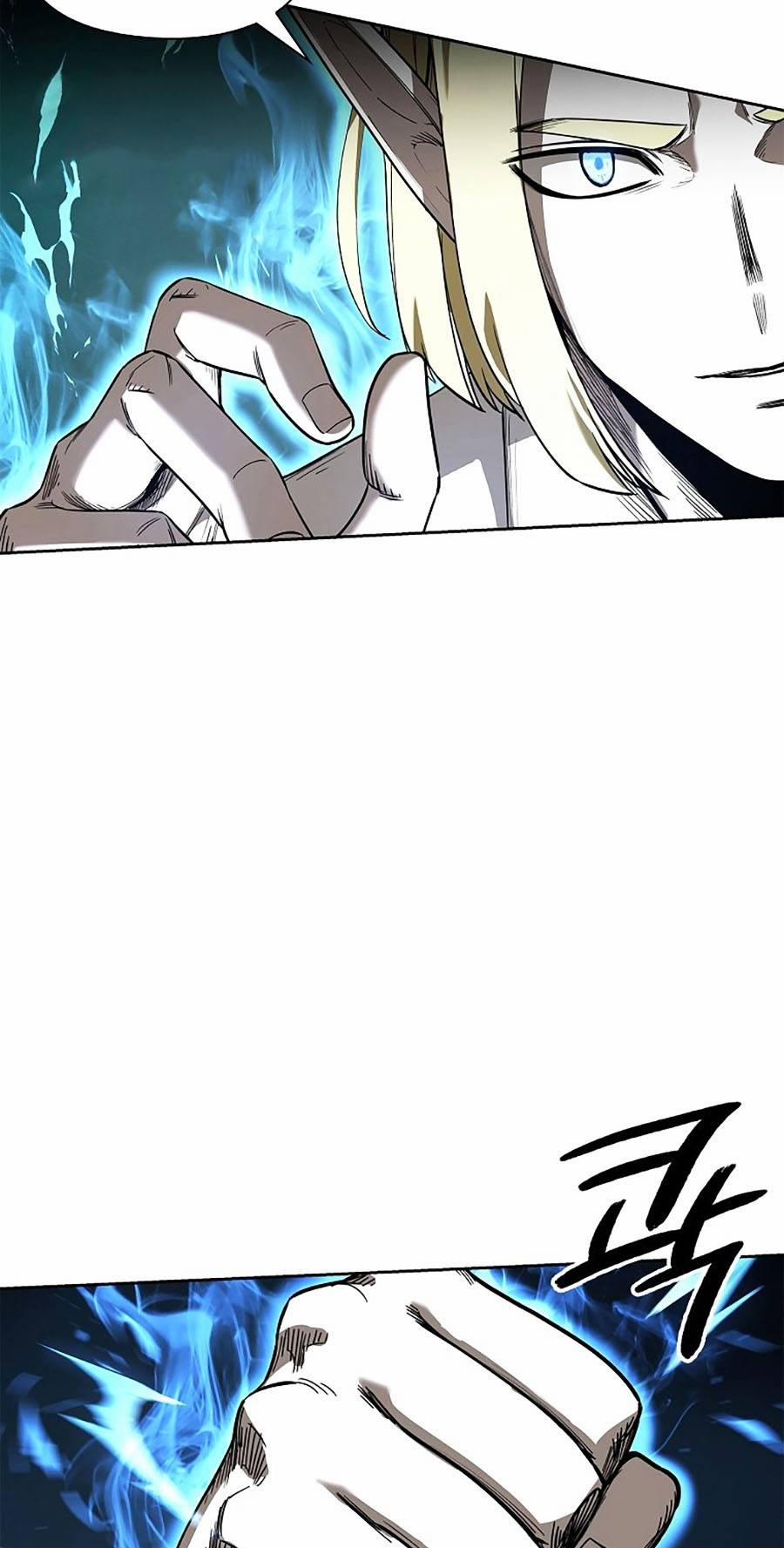 Chiến Binh Học Đường – Cuộc Đột Kích Trong Ngục Tối 15 trang 42