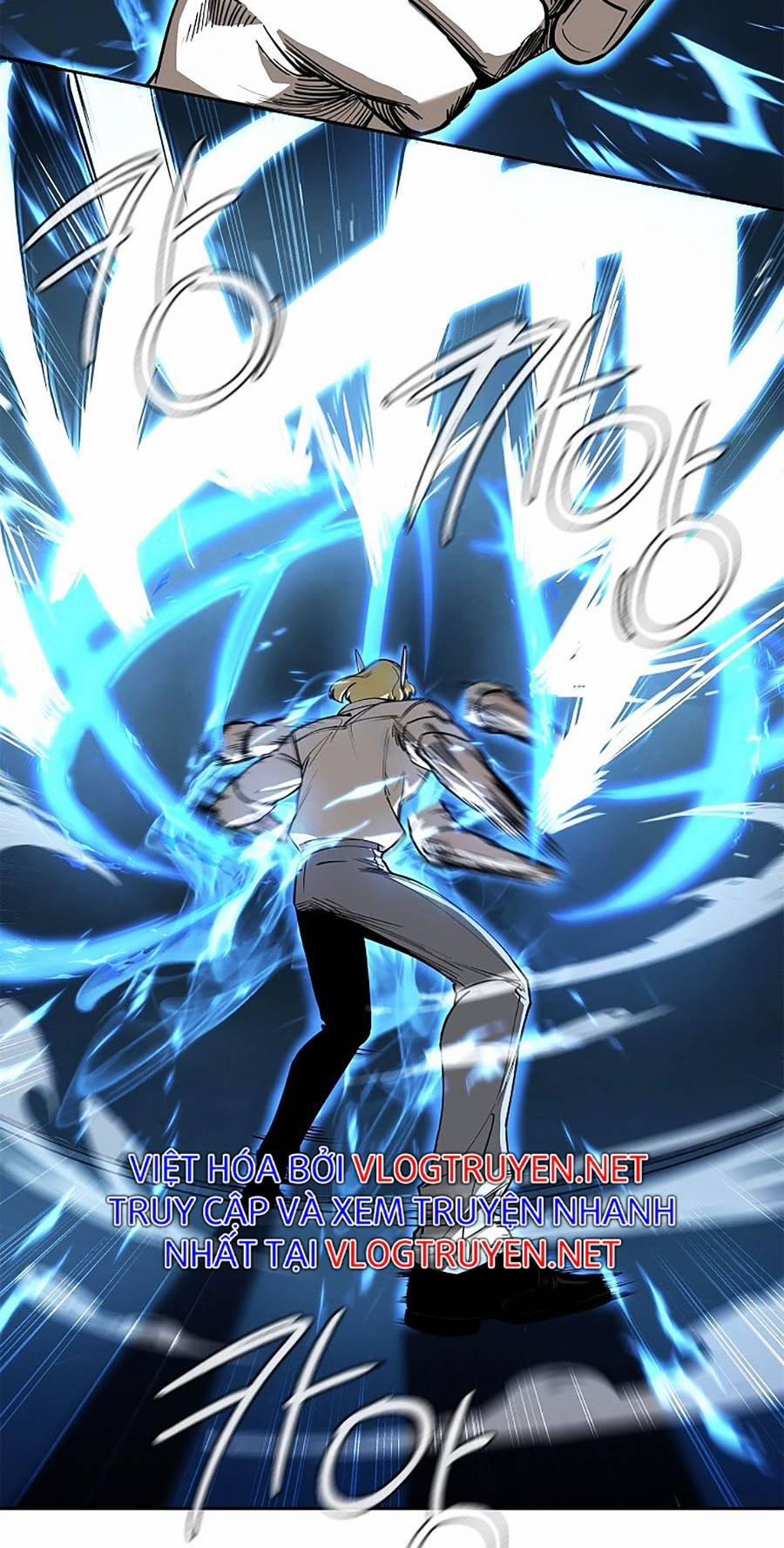 Chiến Binh Học Đường – Cuộc Đột Kích Trong Ngục Tối 15 trang 43