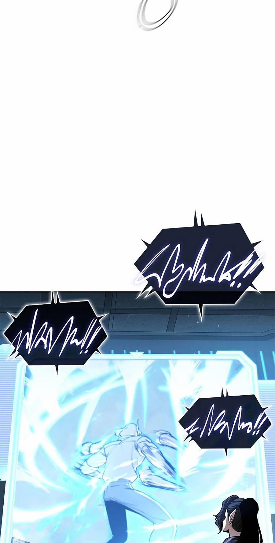 Chiến Binh Học Đường – Cuộc Đột Kích Trong Ngục Tối 15 trang 44